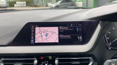 BMW 1 Series 118i M Sport 5dr Step Auto Petrol Hatchback